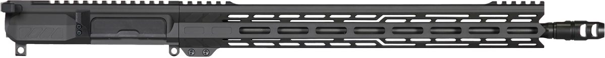 Cmmg 22B83Ccab Resolute Mk4 22 Lr 17&Quot;, Armor Black, M-Lok Free-Float Handguard For Ar-Platform