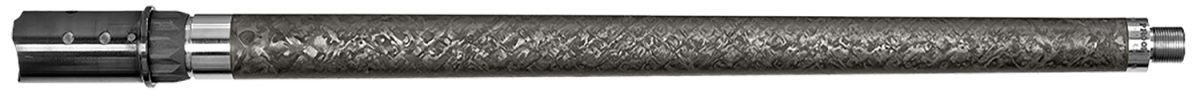 Proof Research 134535 Bolt Action Barrel Pre-Fit 6.5 Creedmoor 20&Quot; 1:8&Quot; Twist (5 Groove), 5/8&Quot;-24 Tpi Threaded, Stainless Steel, Drop-In Design For Sig Cross