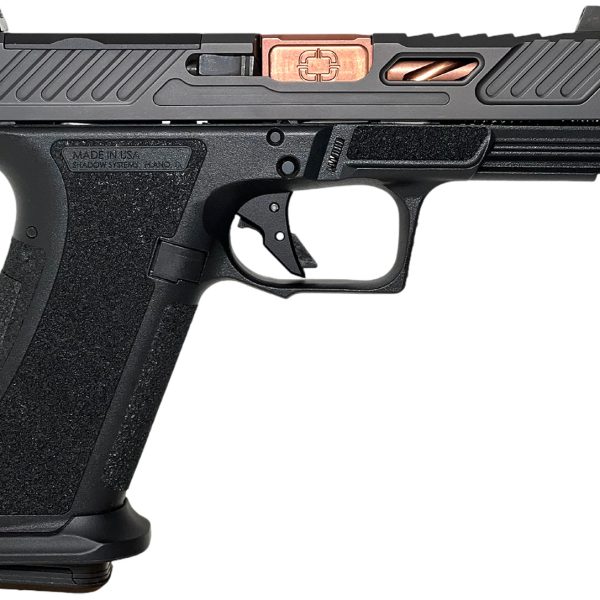 Shadow Systems XR920P — 9mm, 17-round