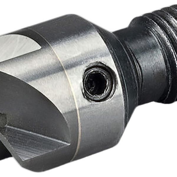 RCBS 90250 Replacement Case Trimmer Cutter 50 Cal Silver Carbide