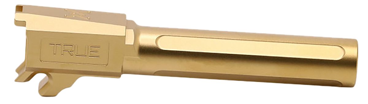True Precision Inc Tpp365Xlbxg   9Mm Fits Sig P365Xl 3.70&Quot; 416R Stainless Steel