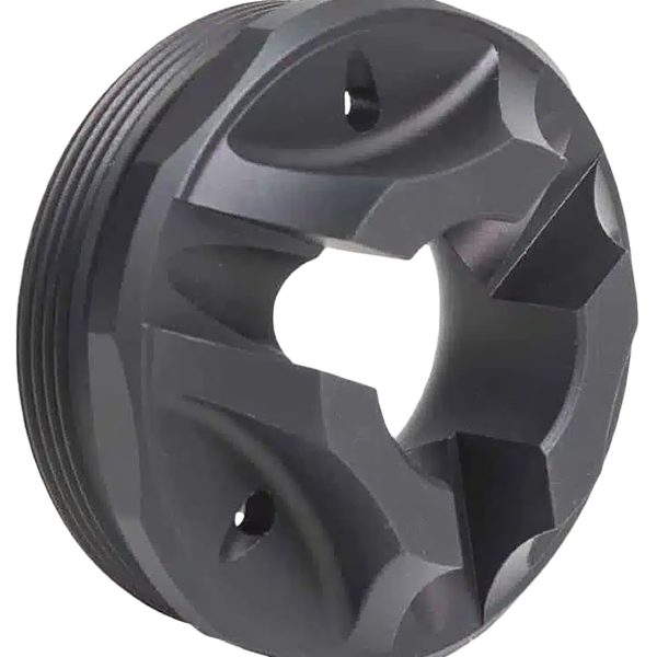 Jk Armament JK195LTECFHC 195 Breacher End Cap