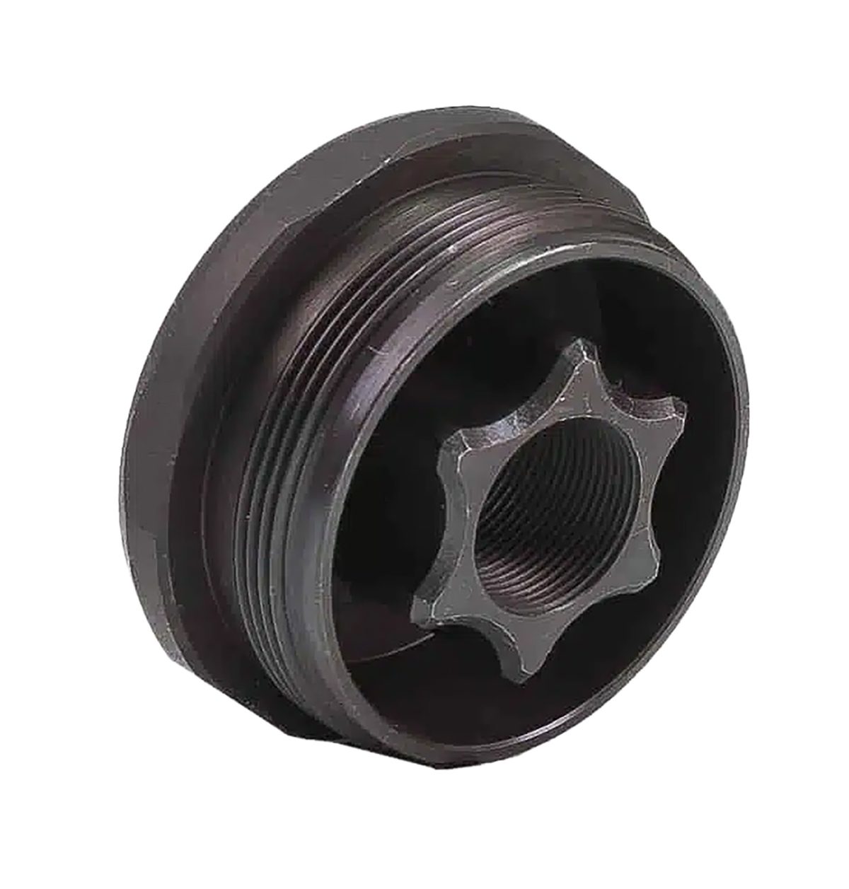 Jk Armament Jk155Hdm24 155Hd Thread Mount 5/8X24