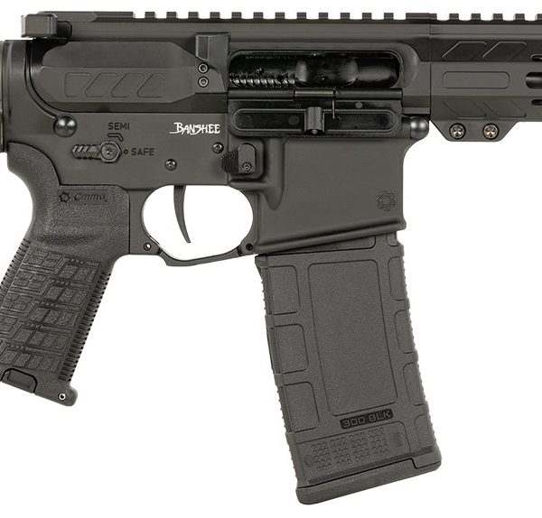 CMMG Banshee — .300 BLK, 30-round