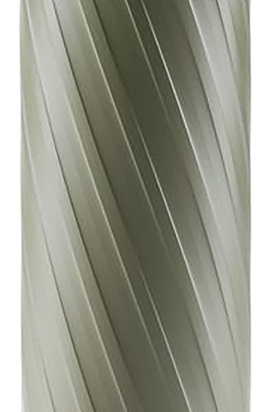 Anechoic X35OD Anechox 35  9mm/350Legend/338Lapua 1.62" Olive Titanium/Stainless Steel 1/2"x28