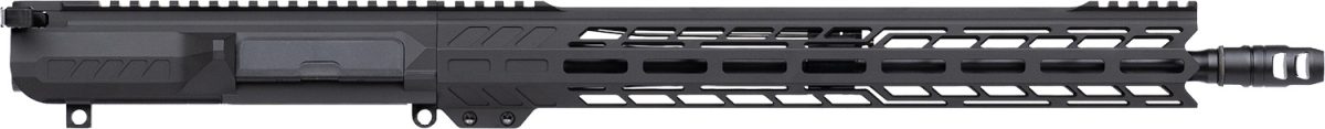 Cmmg 33Bfa0C-Ab Banshee Mk3 8.6Blackout 16.10&Quot; Black Armor Cerakote Receiver For Ar-Platform