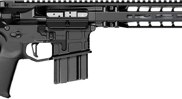 Radian Weapons Model 1 — 6MM ARC, 14.5"