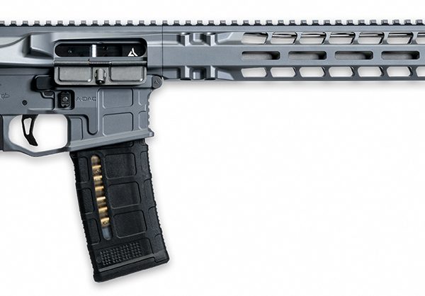 Radian Weapons Model 1 — 6MM ARC, 18"