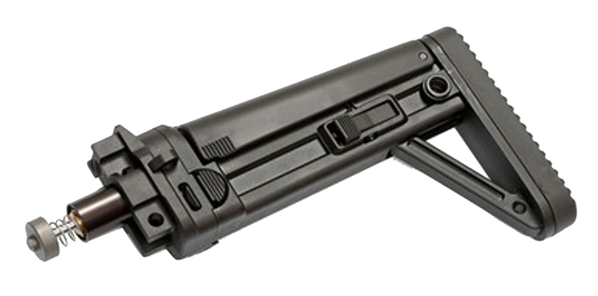 Bt 361640 Stk Fold Apc 223/300/308 Pro