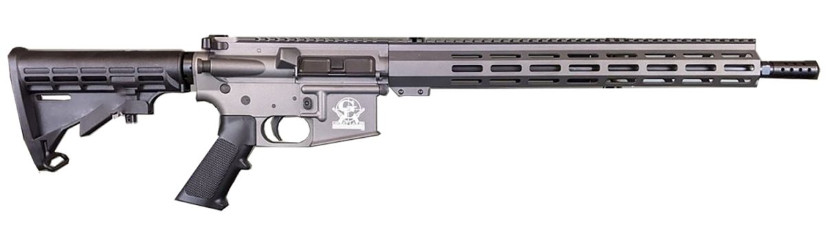 Glfa Gl15223 Tng     223 Wylde Rifle Tungsten