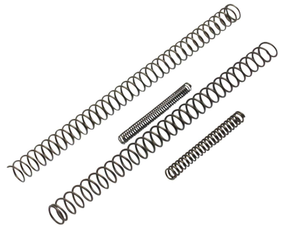 Wilson Combat 324G Custom Tune Spring Kit 45 Acp 1911 Government Black Steel Handgun