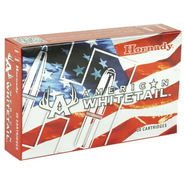 HORNADY AW 300 WIN MAG 150GR INTERLOCK 20RD BX 200RD CASE