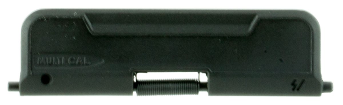 Strike Arudce0322 Ultimate Dust Cover Capsule Ar-15, M4, M16 Black Polymer 3.46&Quot;