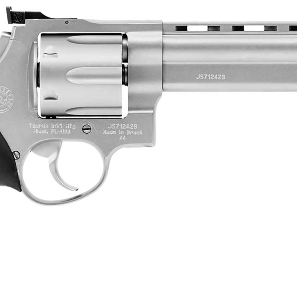 Taurus 44 — .44 Mag, 6-round