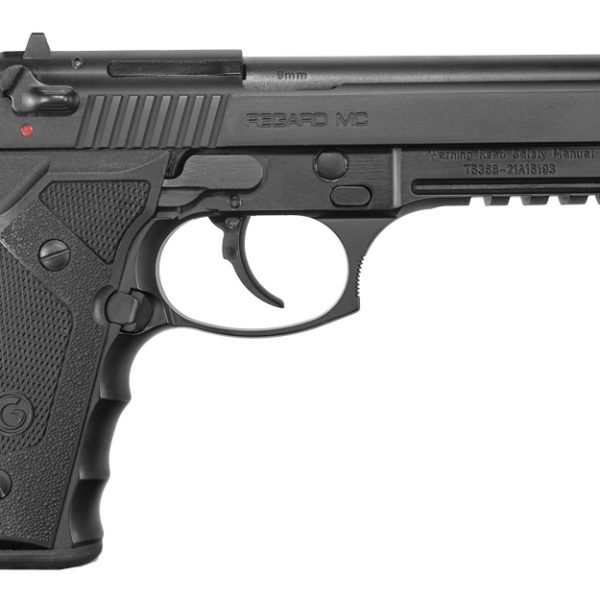 European American Armory Regard MC — 9mm, 18+1