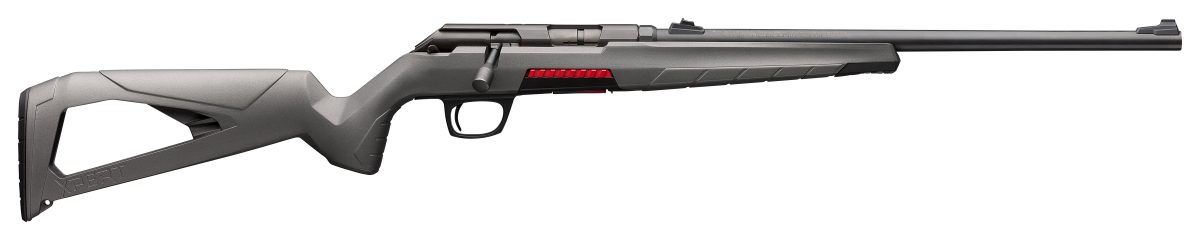 Winchester Xpert 17Wsm 18&Quot; Bl/Sy