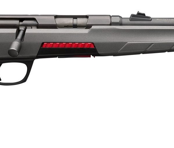 Winchester Xpert 22 — .17 WSM, 18"
