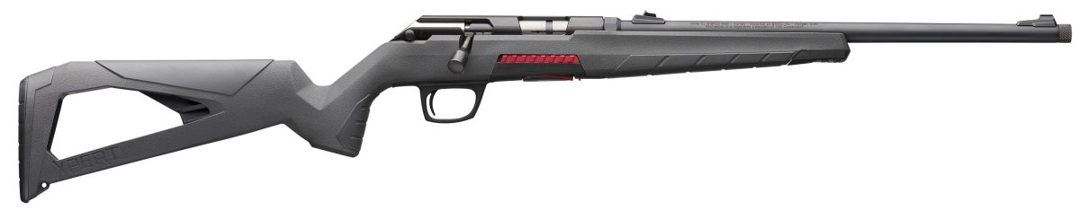 Winchester Xpert Sr 17Wsm 16&Quot; Bl/Sy