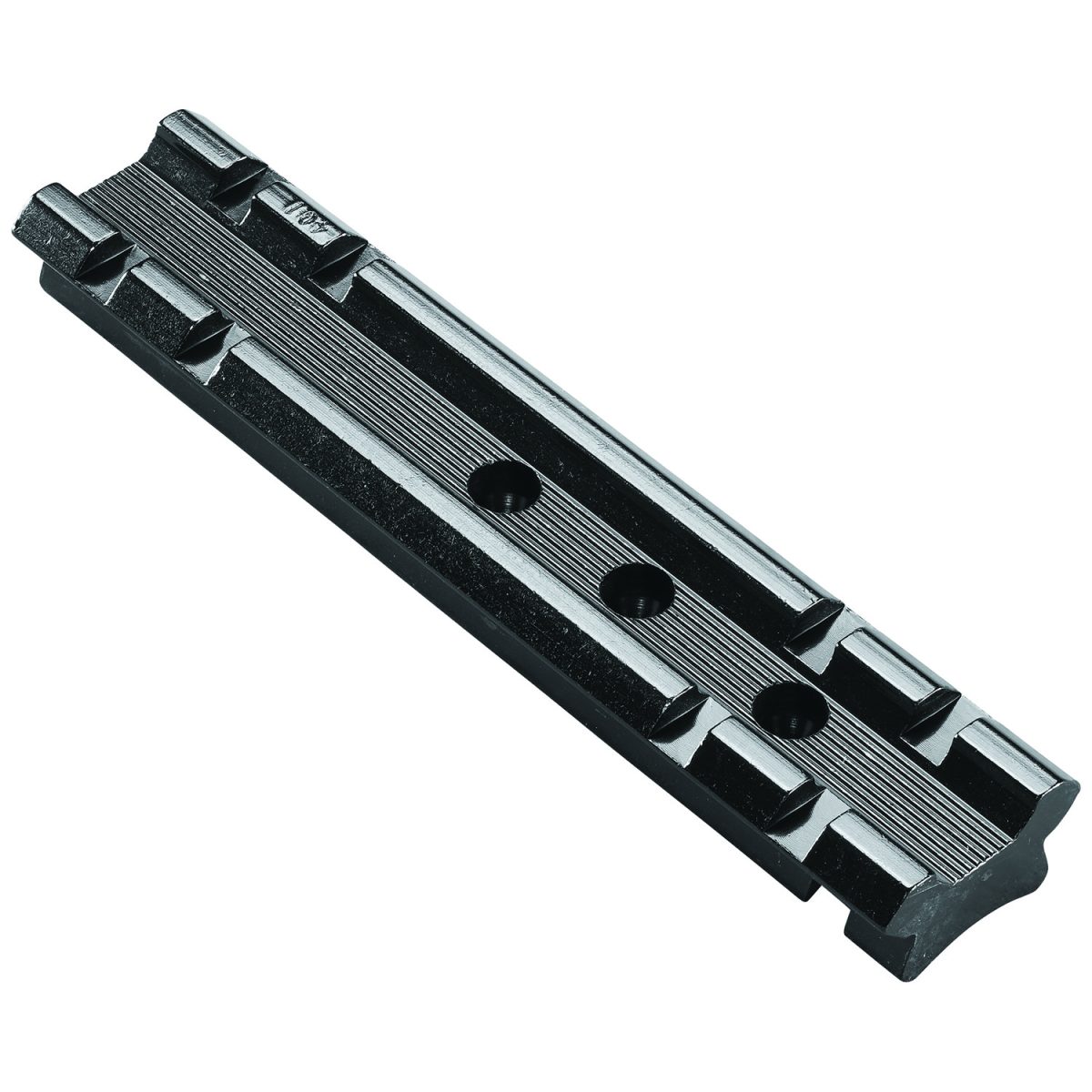 Weaver Mounts 48109 Top Mount Base 401 Black Smith &Amp; Wesson 29/629/Taurus L/K/N Frame