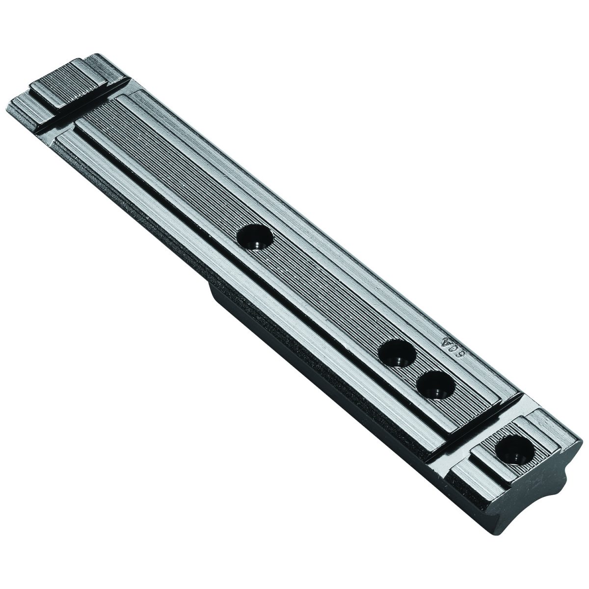 Weaver Mounts 48064 Top Mount Base 60A  Black Browning 22 Semi-Auto