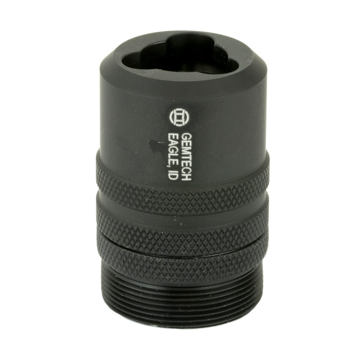 Gemtech Gm-9/Mm9 3-Lug Mp5 Qd Female