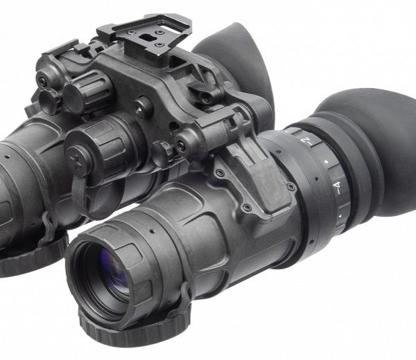 AGM UNVG NW1 GEN2 NIGHT VISION GOGGLES