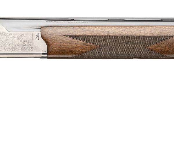 Browning Citori 825 — 12 ga, 26"