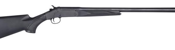 Savage 301 — 12 ga, 26"