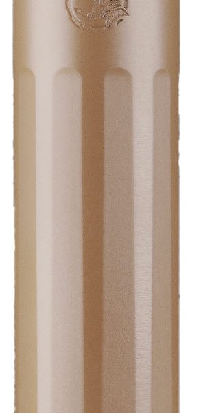 DAIR SILENCER MASK-HD .22CAL FDE