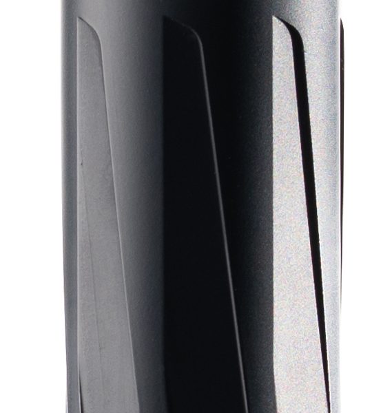 DAIR RXD22Ti 22LR/5.7 SILENCER W/RXD674 BLK