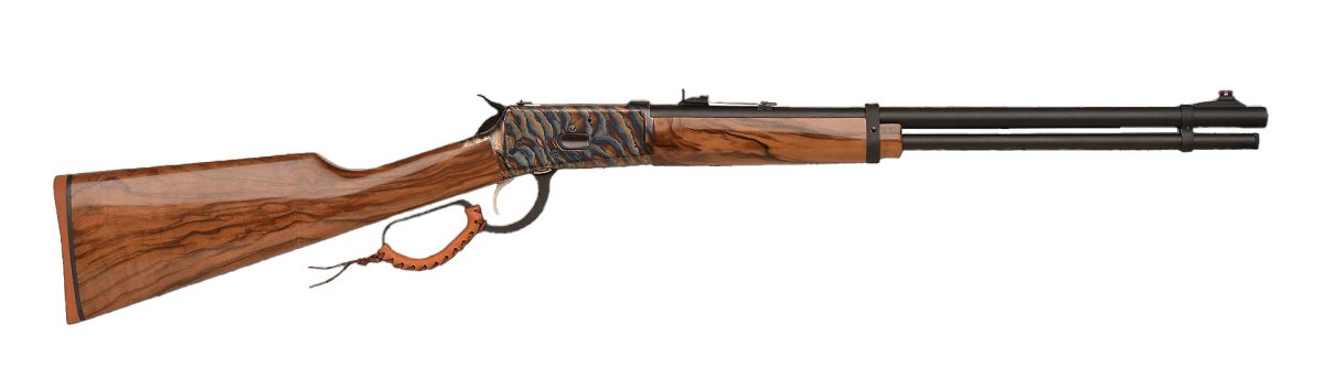 Gfa 30-30 Lever 20 Cased Colored