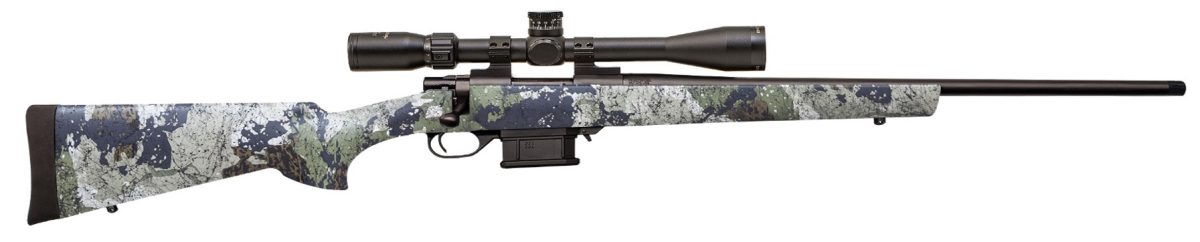Lsi Howa Mini Gamepro 6Mm Arc 22 Kings Xk7 Sc