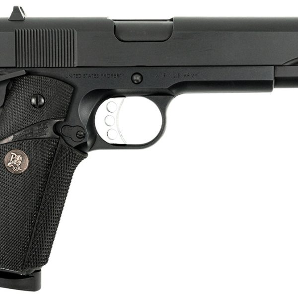 Military Arms MAC 1911 — .45 ACP, 8-round