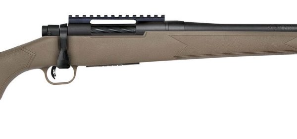 MOSS PATRIOT PREDATOR 350LEGEND 20 FDE