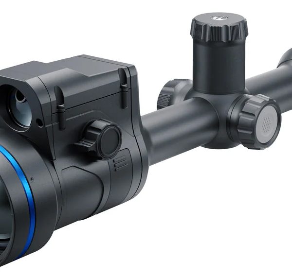 PULSAR THERMION 2 LRF XP60 THERMAL RIFLESCOPE