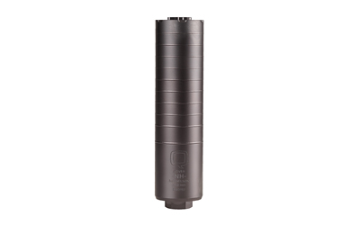 Q SUPPRESSOR FULL NELSON 7.62MM BLASTED