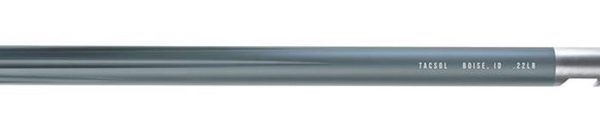 TACSOL BBL X-RING 10/22 16.5 PERFORM HD GRY