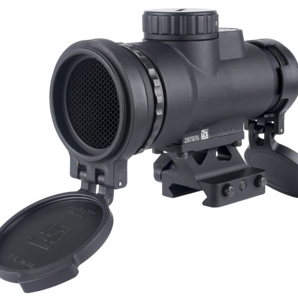 Trijicon MRO SD Patrol — 1x