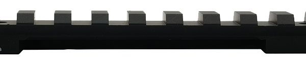 WBY MODEL 307 LA 20MOA SCOPE BASE BLK