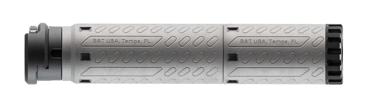 B&Amp;T Print-X Sqd-M45 45Acp Ti
