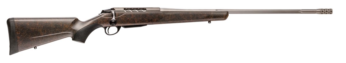 Tikka T3Xlt Rghtch Embr 6.5Cr 24&Quot;