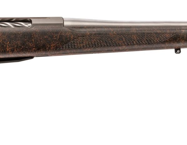 Tikka T3X Lite — 6.5 Creedmoor