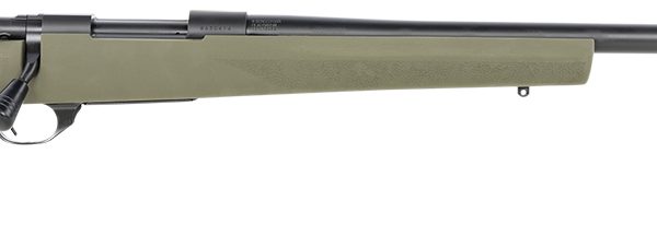 HOWA HOGUE 7PRC GRN 24"
