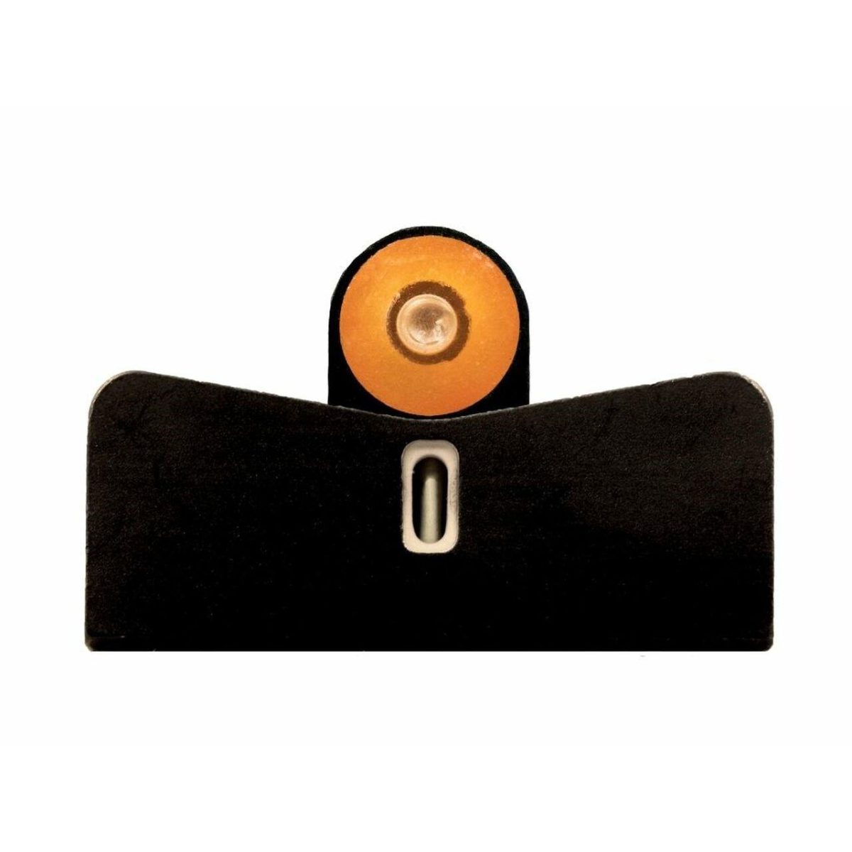 Xs Sights Dxt2 Big Dot Night Sights Orange For Springfield Hellcat Osp And Xd-S Osp