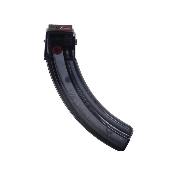 Butler Creek 10/22 Magazine — .22 LR, 25-round
