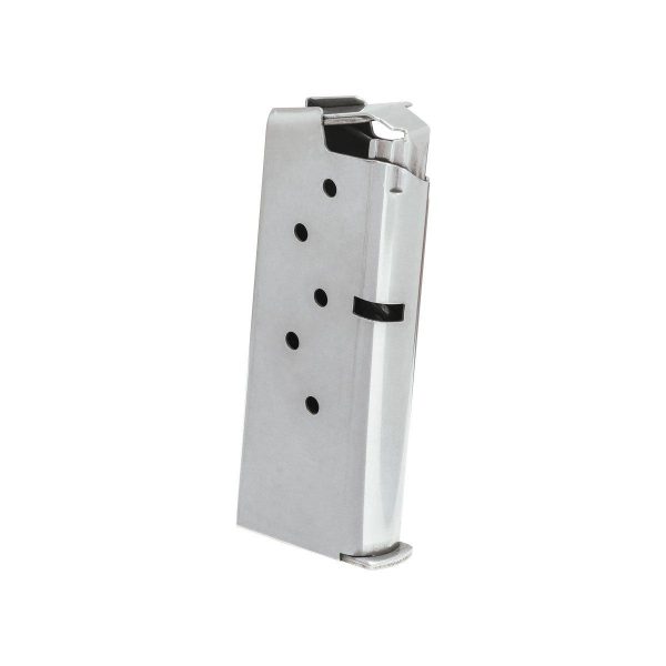Springfield Armory 911 Magazine — 9mm, 6-round