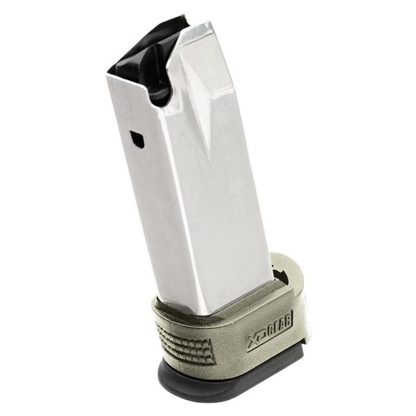 Springfield Armory XD Magazine — .40 S&W, 12-round