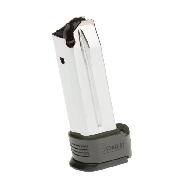 Springfield Armory XD Magazine — .40 S&W, 10-round
