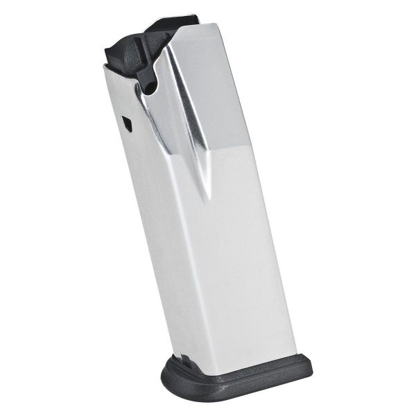 Springfield Armory XD Magazine — .357 Sig, 10-round
