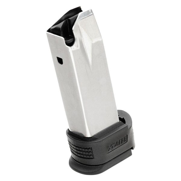 Springfield Armory XD Magazine — .45 ACP, 10-round